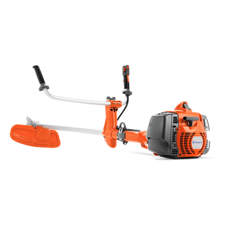 Decespugliatore HUSQVARNA 555RXT 53.3cc / 3.8hp